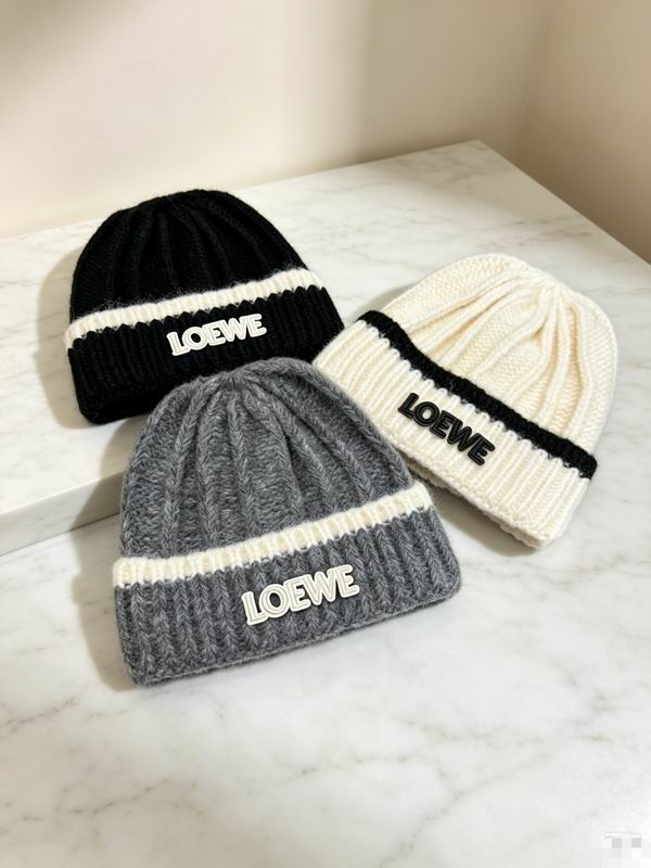 Loewe Hat dx08